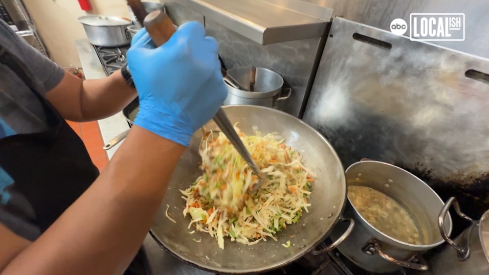 TJ Filipino Cuisine offers a taste of the Philippines