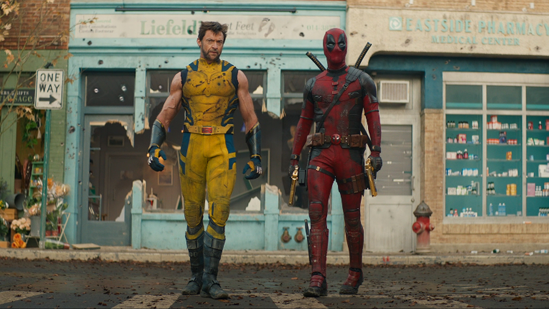 Disney takes the lead at the 25th Golden Trailer Awards with 109 Nominations