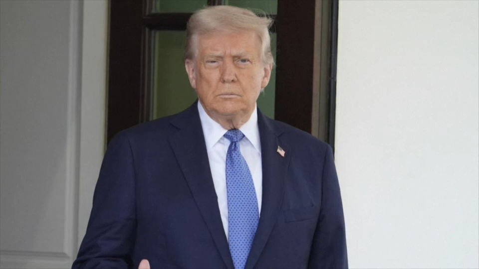 Trump administration to accept luxury jet as gift from Qatar: sources