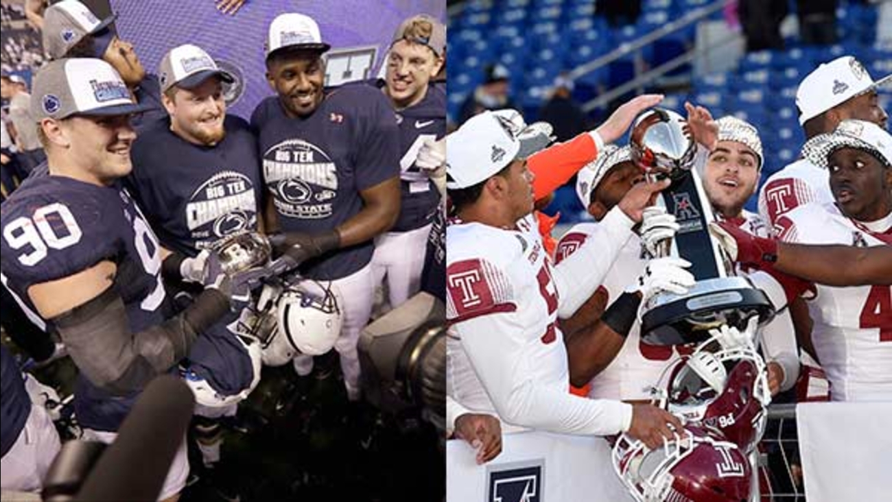 Penn State, Temple fans be wary of ticket scams for bowl Penn State, Temple fans be wary of ticket scams for bowl