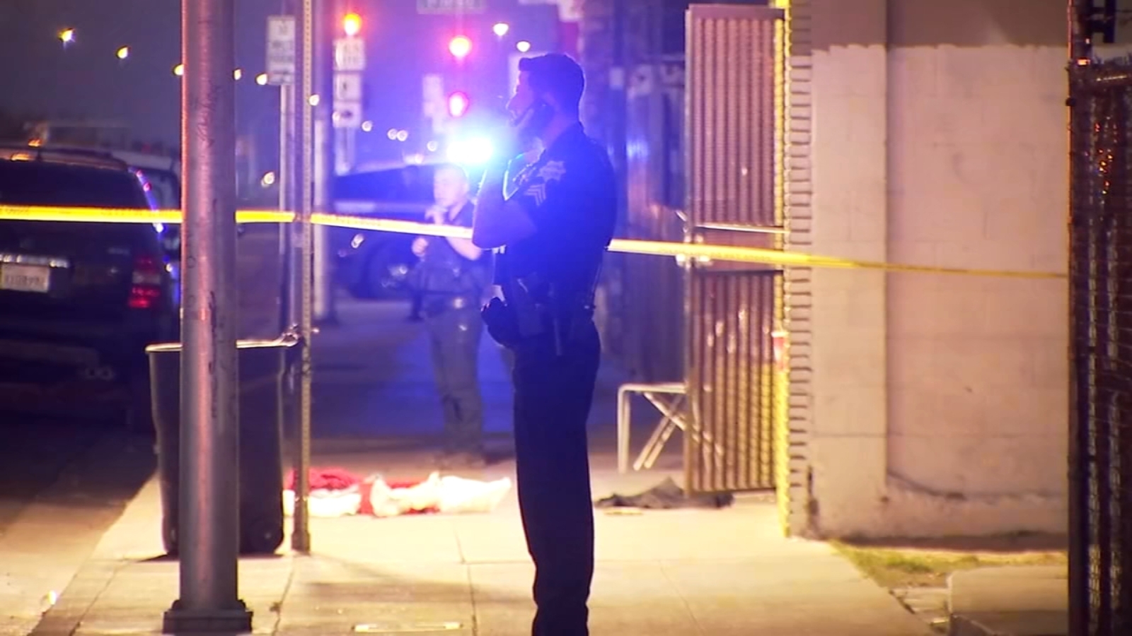 Man shot outside of smoke shop in central Fresno, police say - ABC30 Fresno