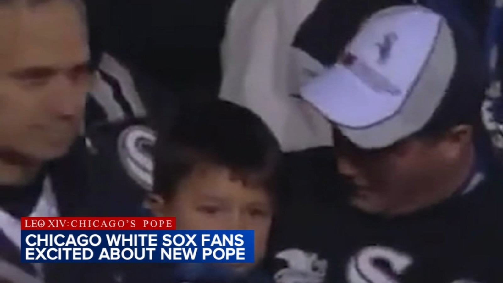 White Sox to revive Paul Konerko's retired Number 14 for 'Pope Leo' jersey