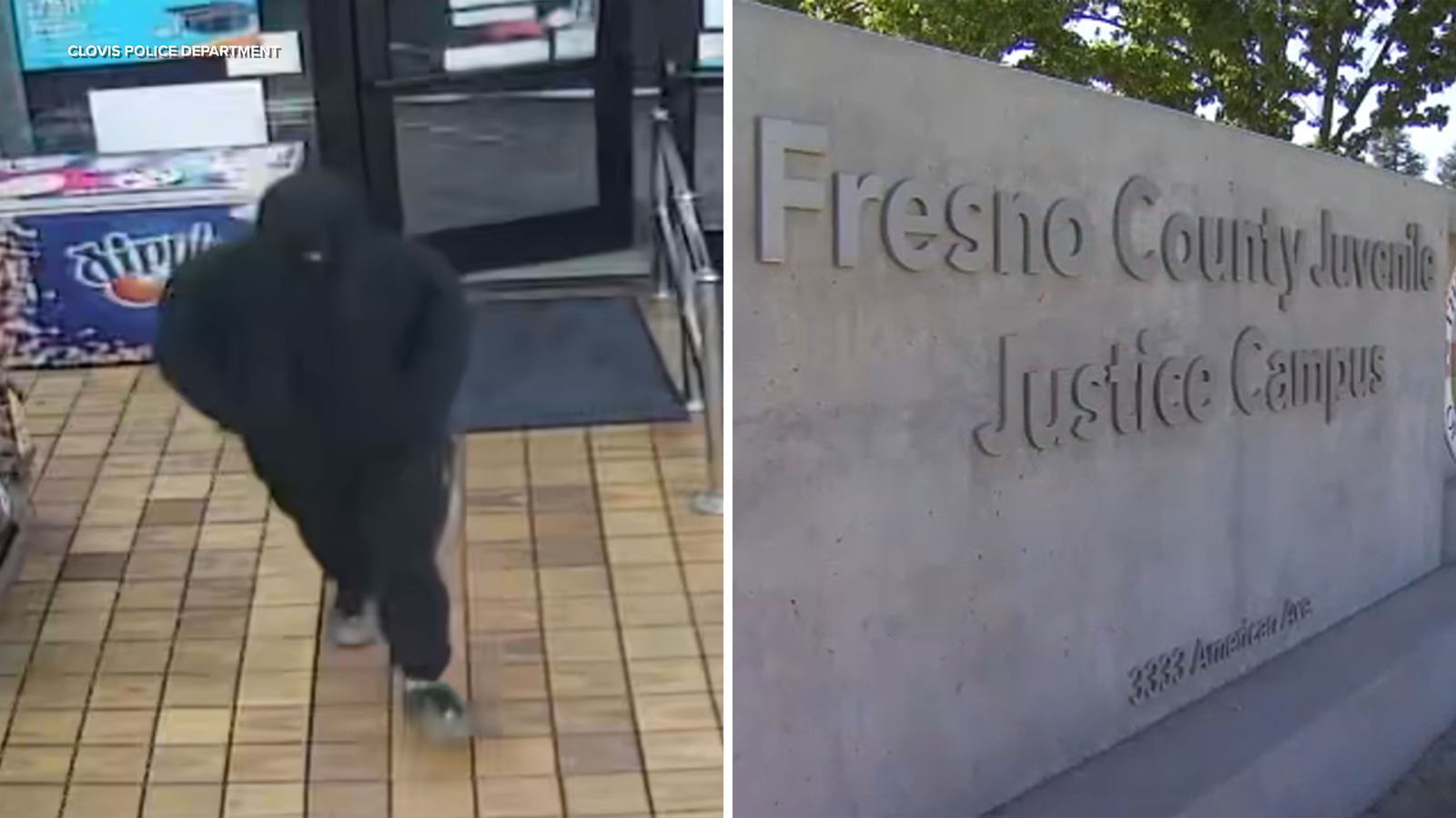 Boy accused of killing Caleb Quick "having a difficult time adjusting to custody"