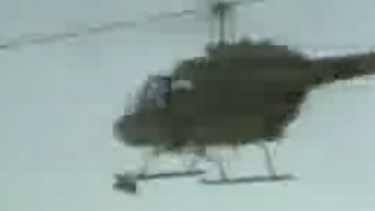 40 years since MOVE bombing in Philadelphia's Cobbs Creek section