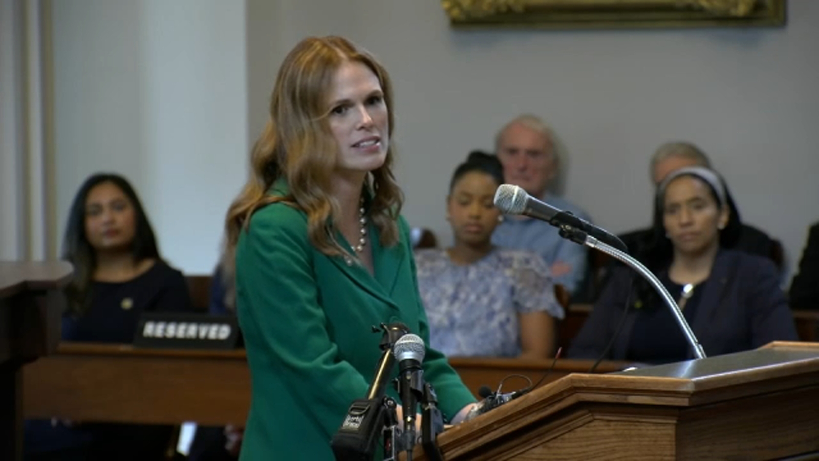 Allison Riggs' victory in NC Supreme Court race certified week after ...