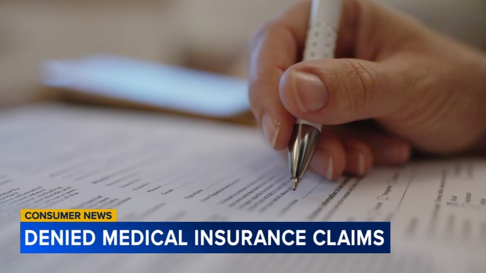 Appealing denied insurance claim could be easier than you think