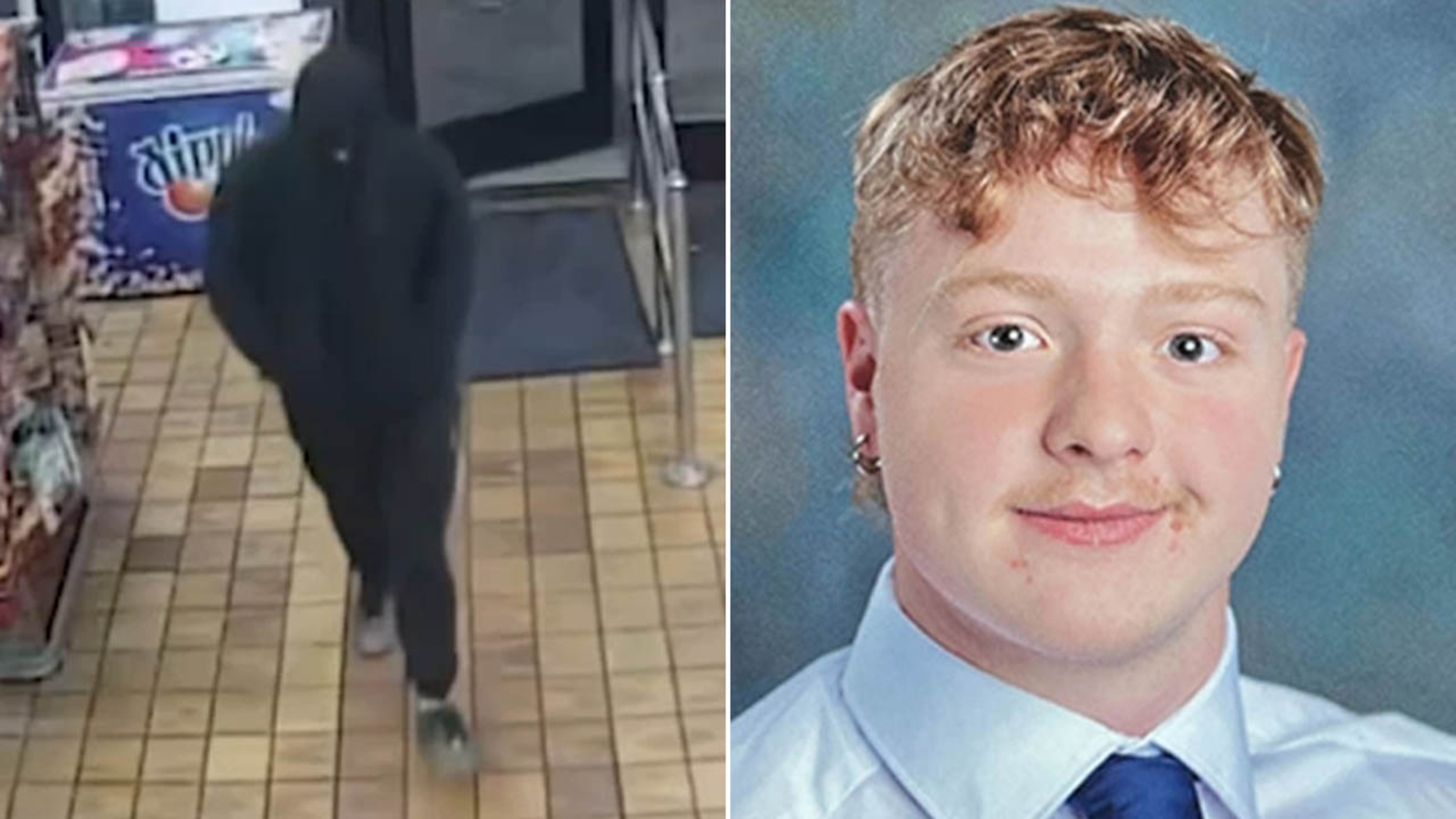 2 teens charged with murder in shooting that killed Caleb Quick in Clovis