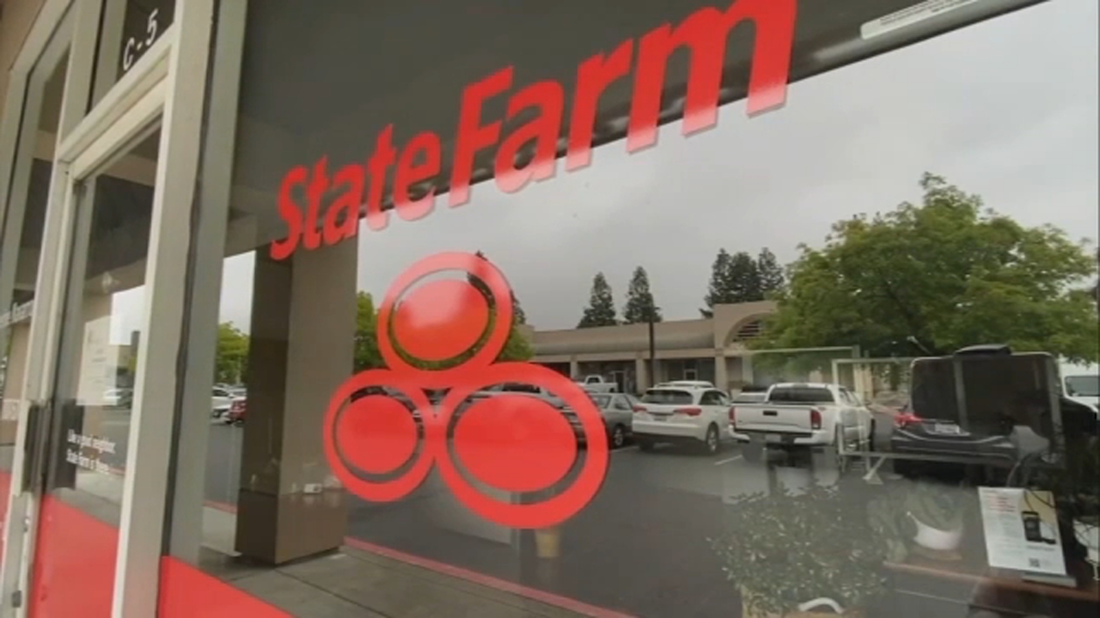 CA approves State Farm's emergency rate hike; increases as high as 38% start June 1