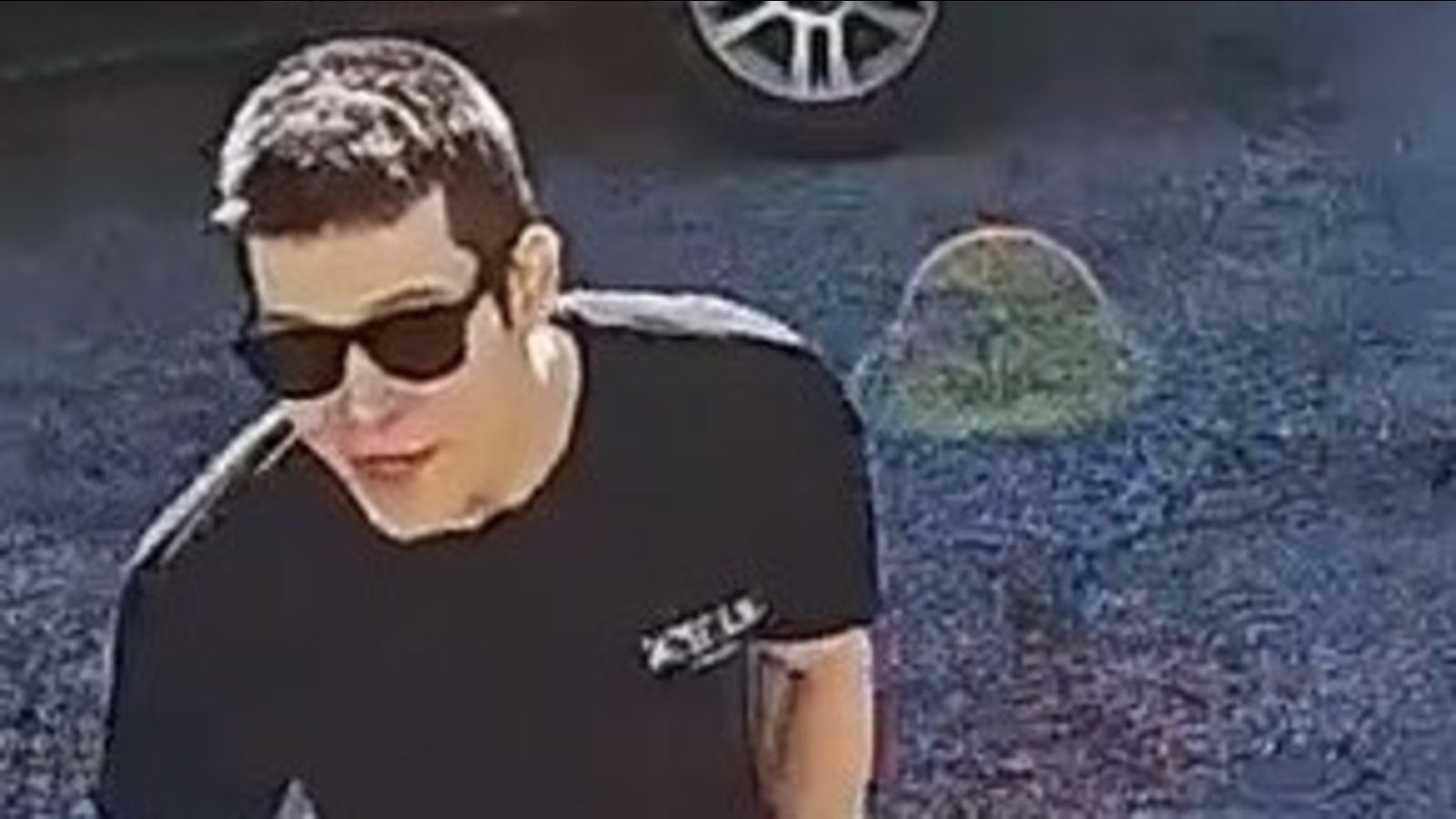 Man allegedly follows victim, shows knife during road rage incident in ...
