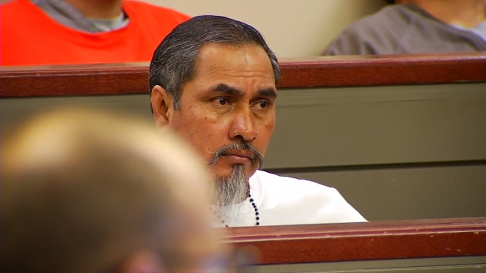 Man sentenced for killing of his wife in Merced in 2023