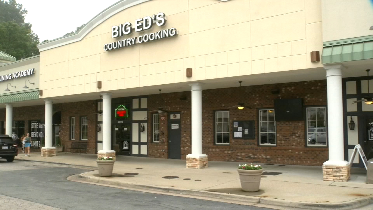 Woman makes appearance in court after Mother's Day brawl, shooting
