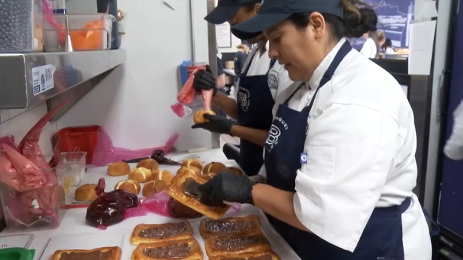 Small Business Spotlight: Paris Baguette