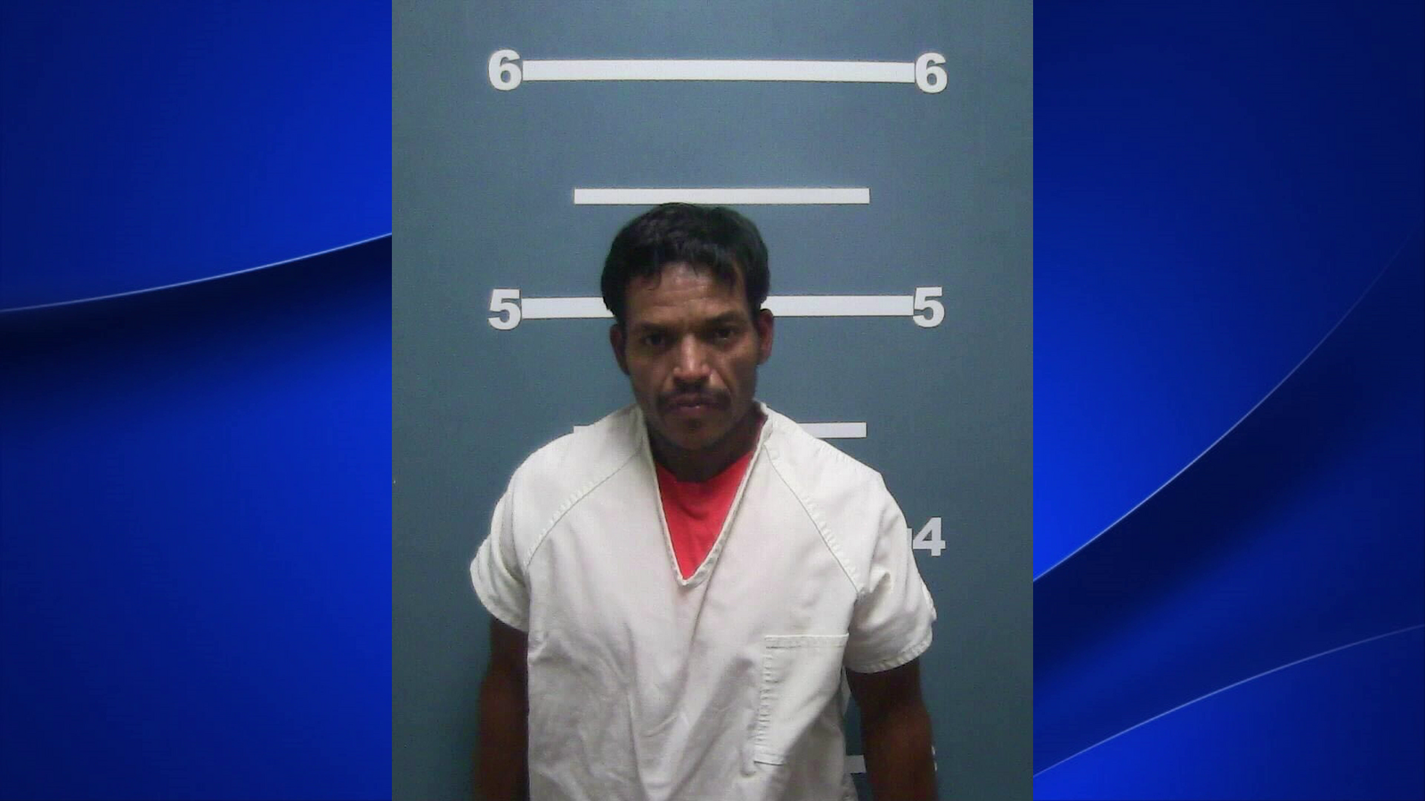 Man arrested for trying to rob food truck with knife in Visalia, police say