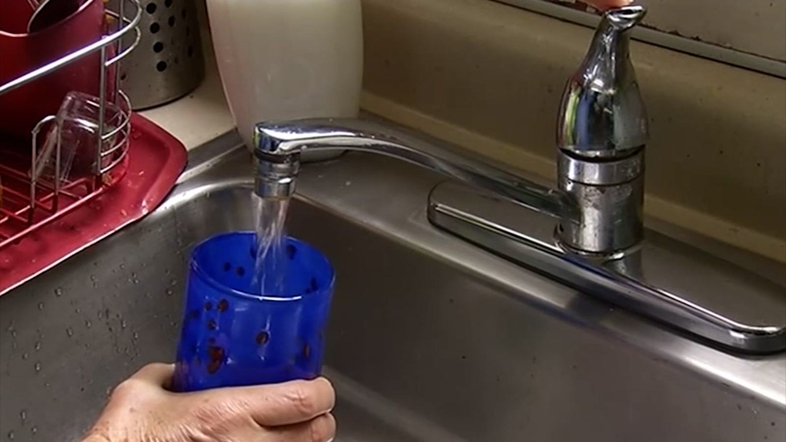 Experts raise concerns over EPA weakening protections against 'forever chemicals' in drinking water