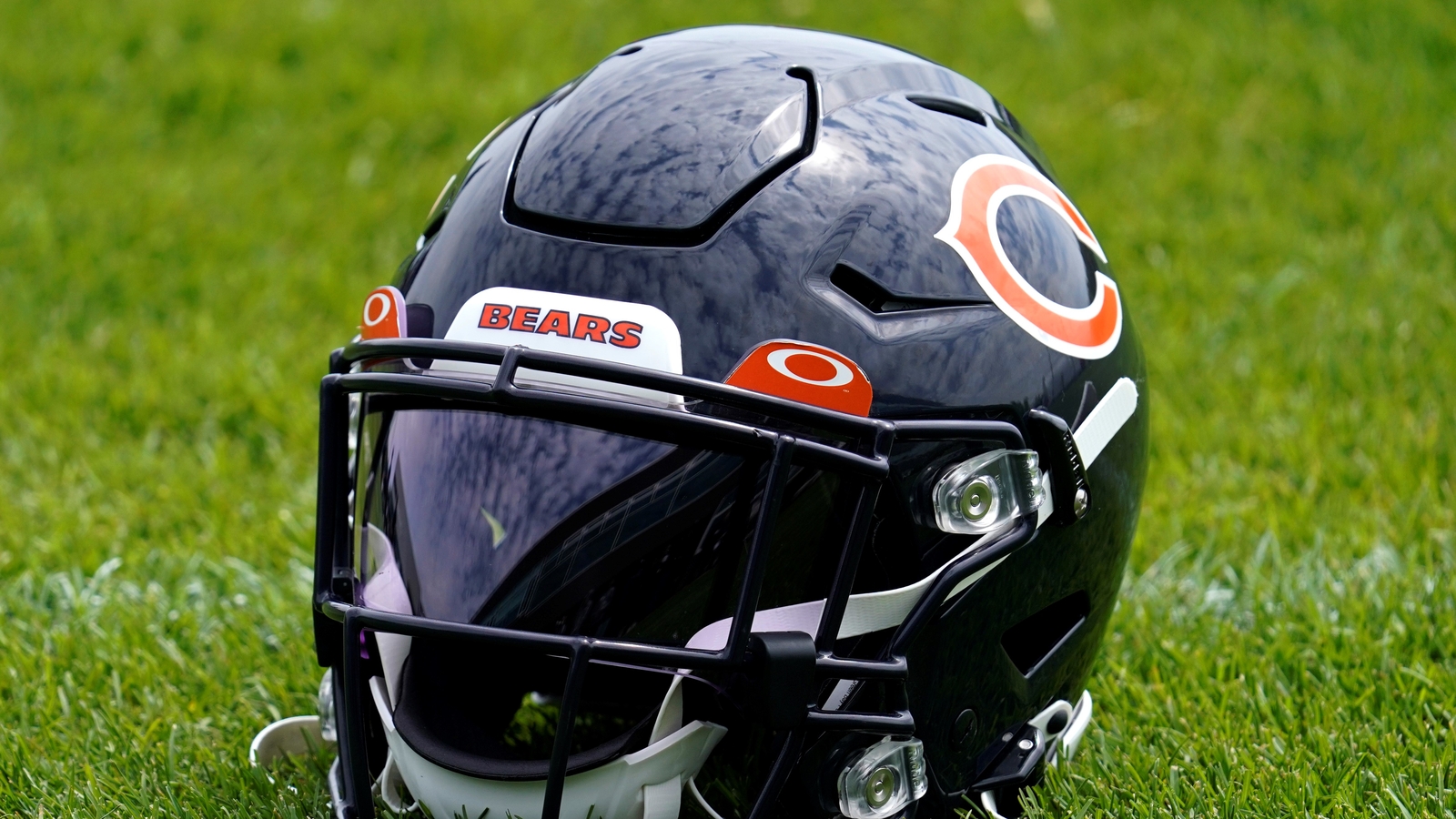 NFL news Chicago Bears announce 20252026 season schedule ABC7 Chicago