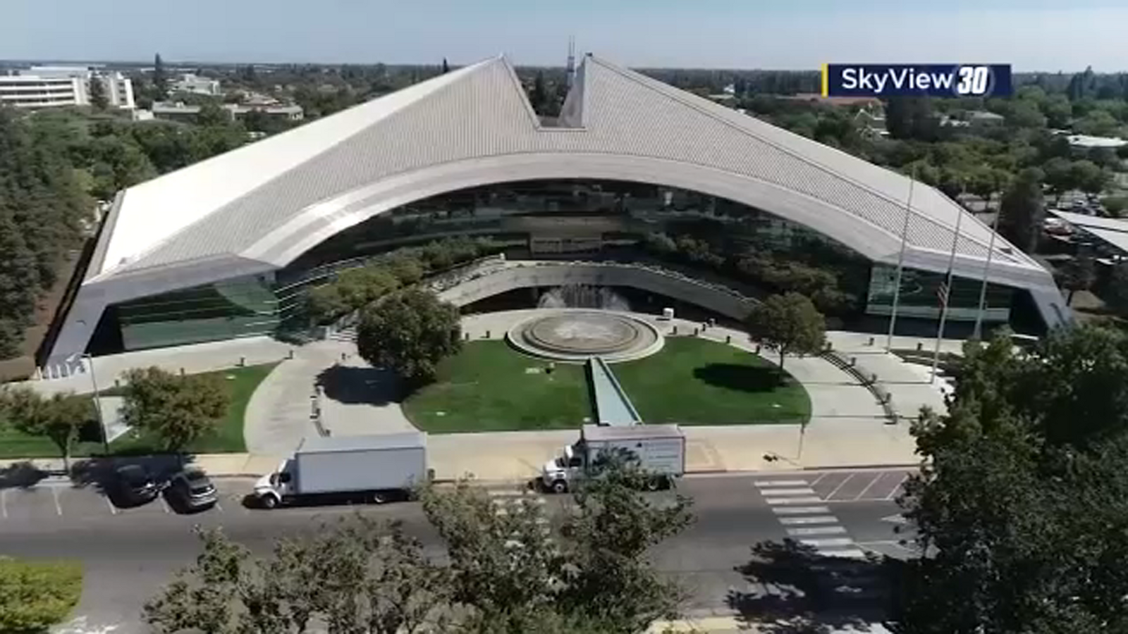 City of Fresno dealing $20M budget deficit in annual budget