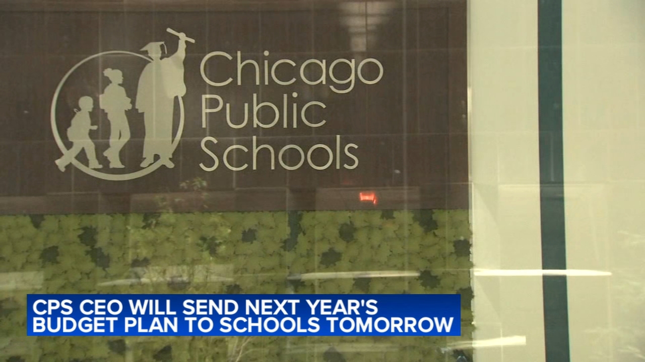 CPS CEO Pedro Martinez outlines 2026 budget plan