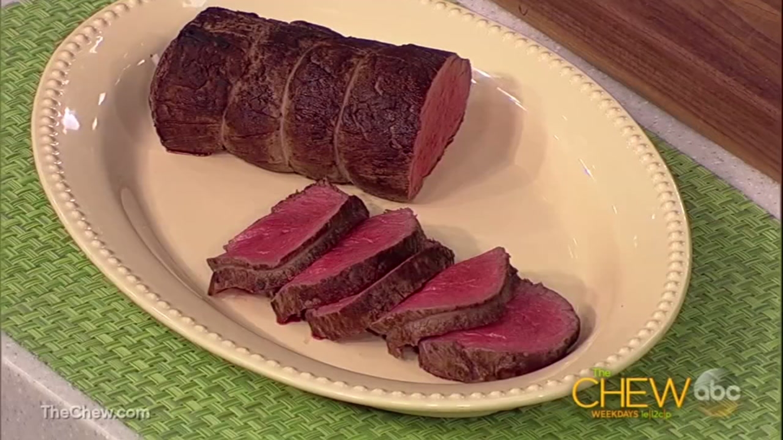 This 'reverse sear' cooking tip will help you save time during the