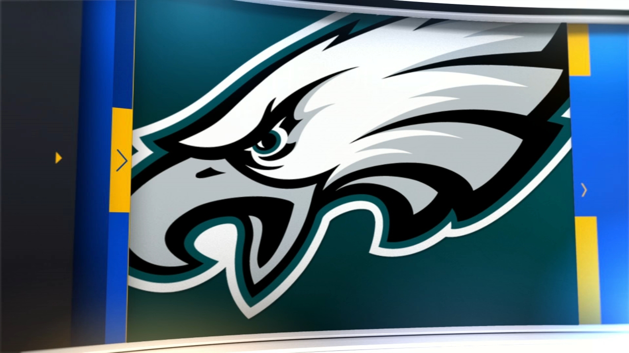 Philadelphia Eagles release 2025 schedule