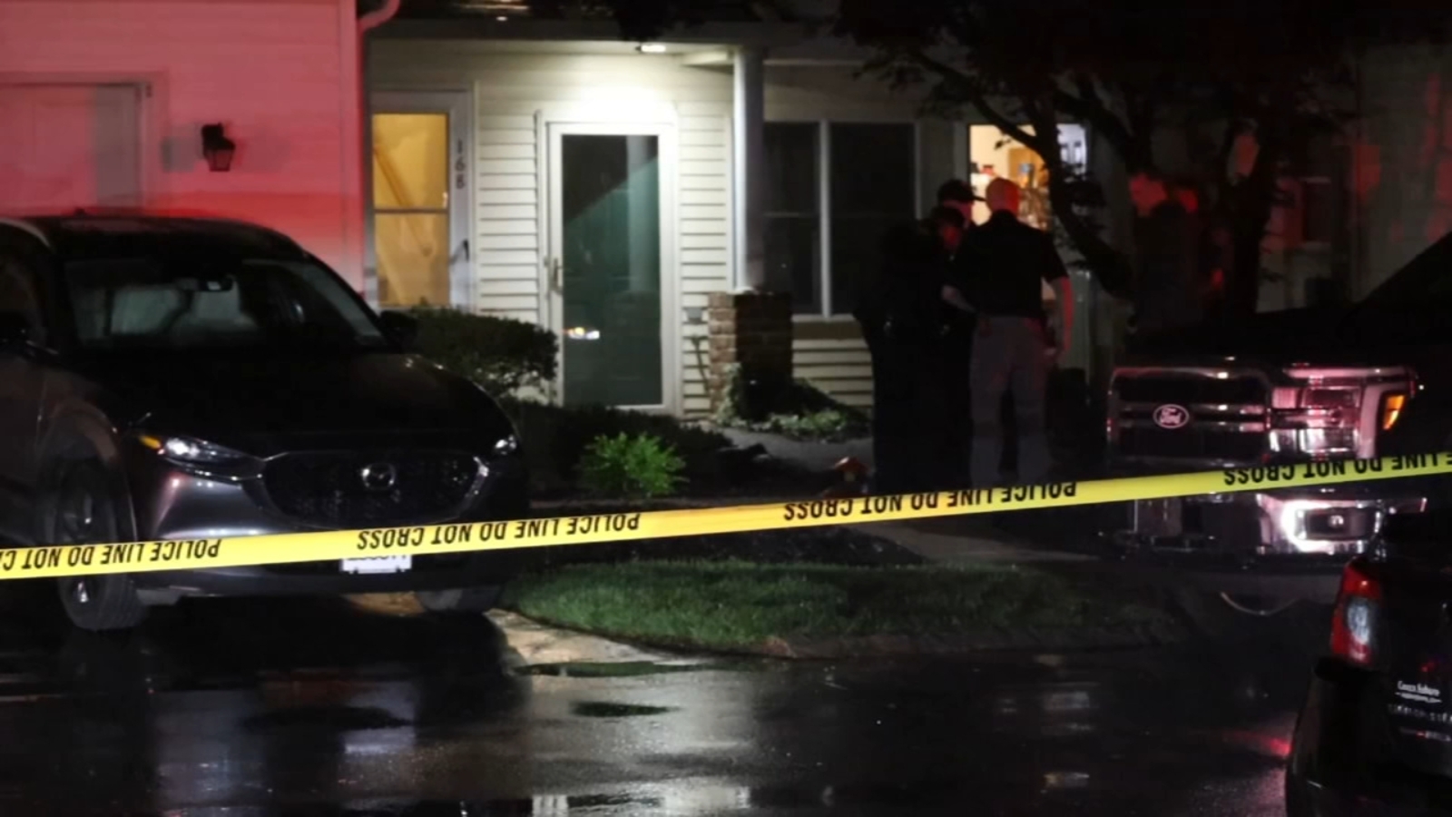 Police investigating after man shot in Macungie, Lehigh County - 6abc ...