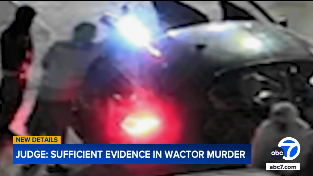 Judge refuses to dismiss charges in DTLA killing of Johnny Wactor