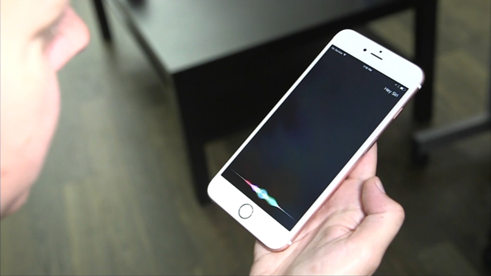 Apple Siri settlement You may be owed money as part of a class action