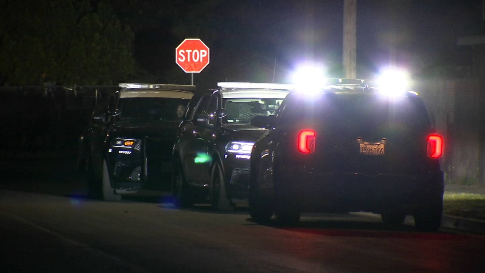 1 stabbed in self-defense incident in southeast Fresno, police say