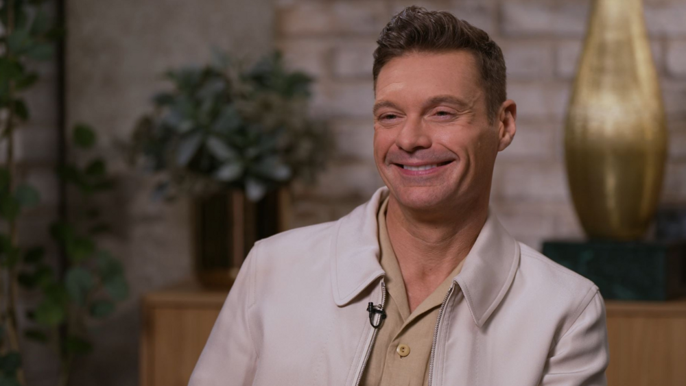Ryan Seacrest shares heartfelt story of Seacrest Studios - ABC11  Raleigh-Durham