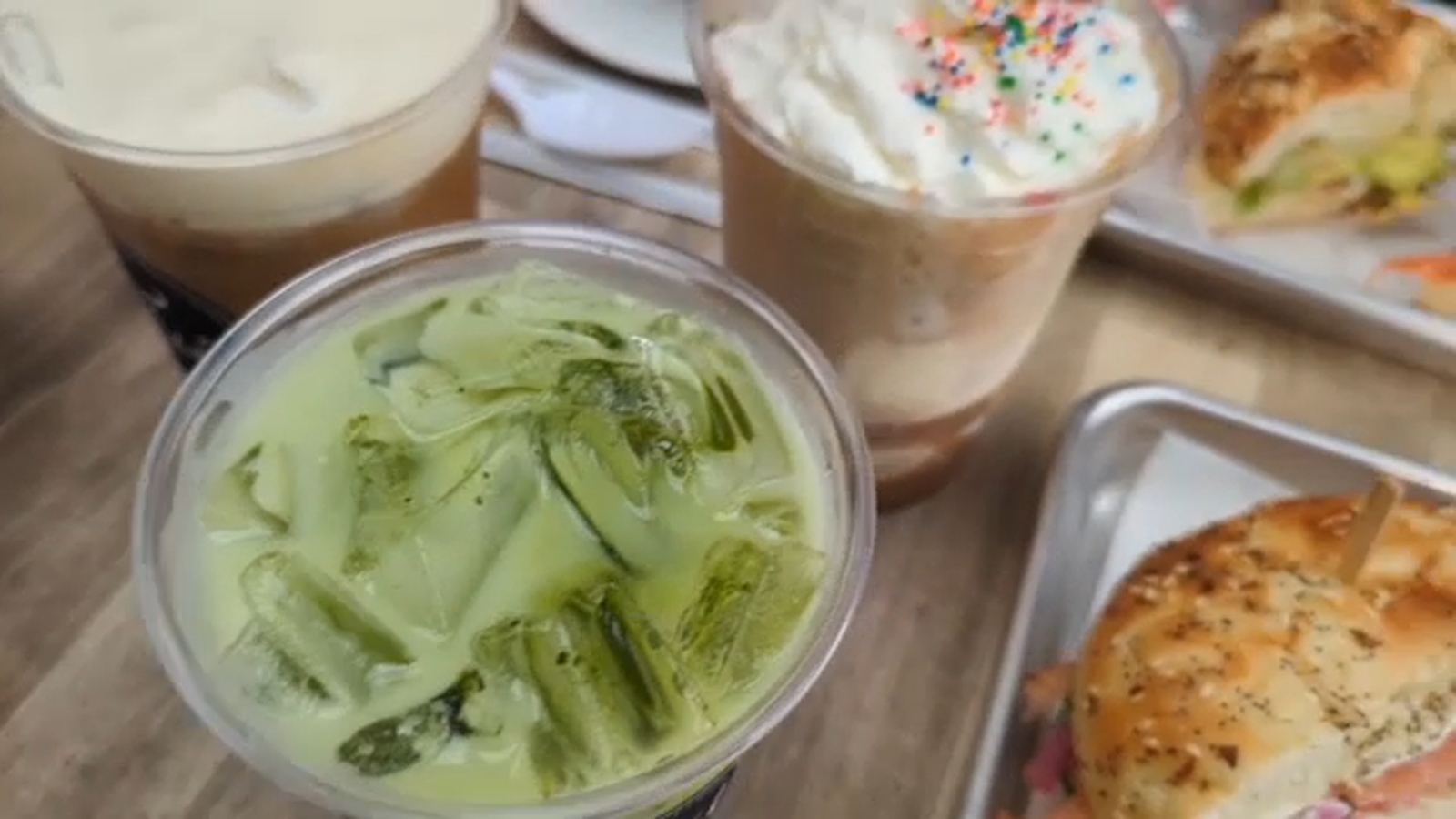 Float café serves up quality and comfort in Pasadena and Hollywood ...