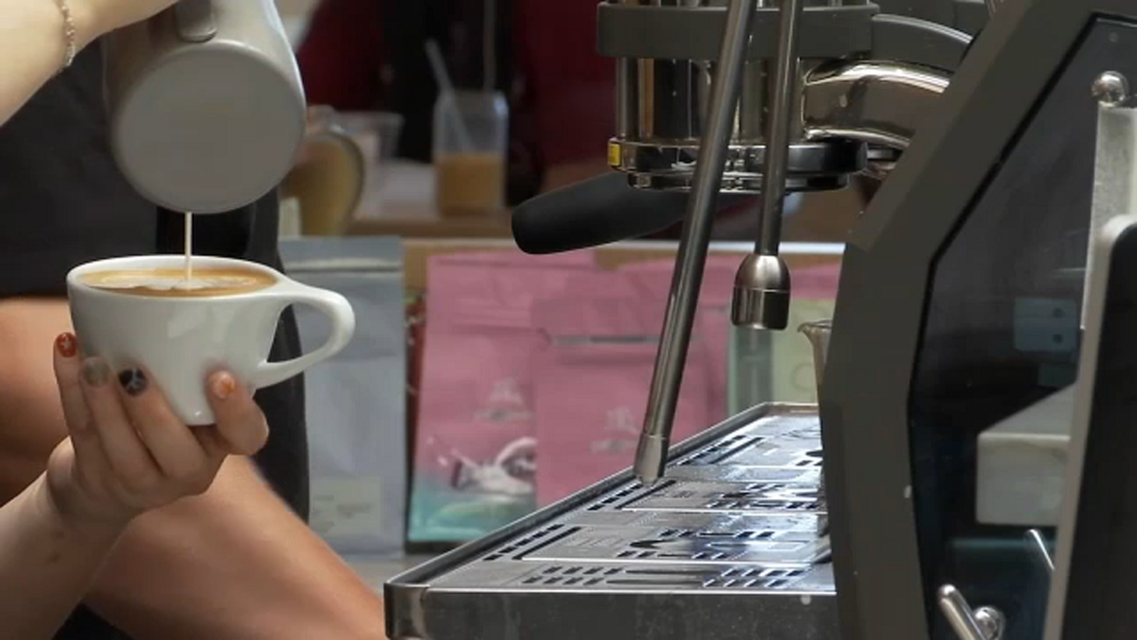 Small Business Spotlight: Otherside Cafe