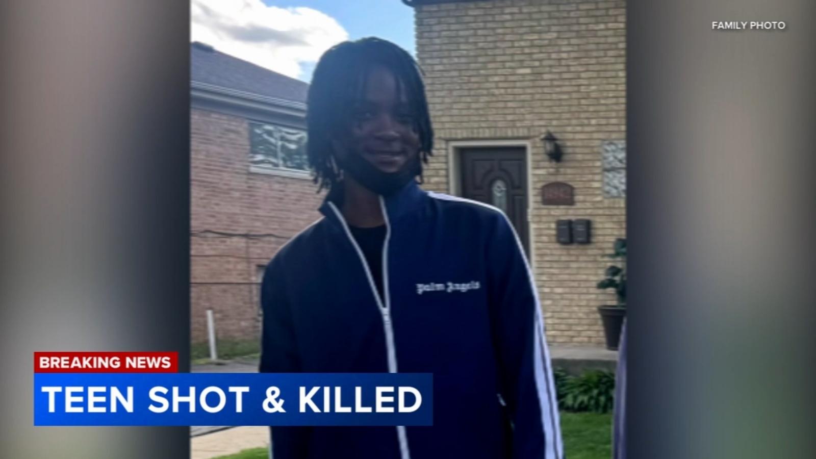 Chicago shooting today: Syruss Box, Jr. shot, killed in drive-by on ...