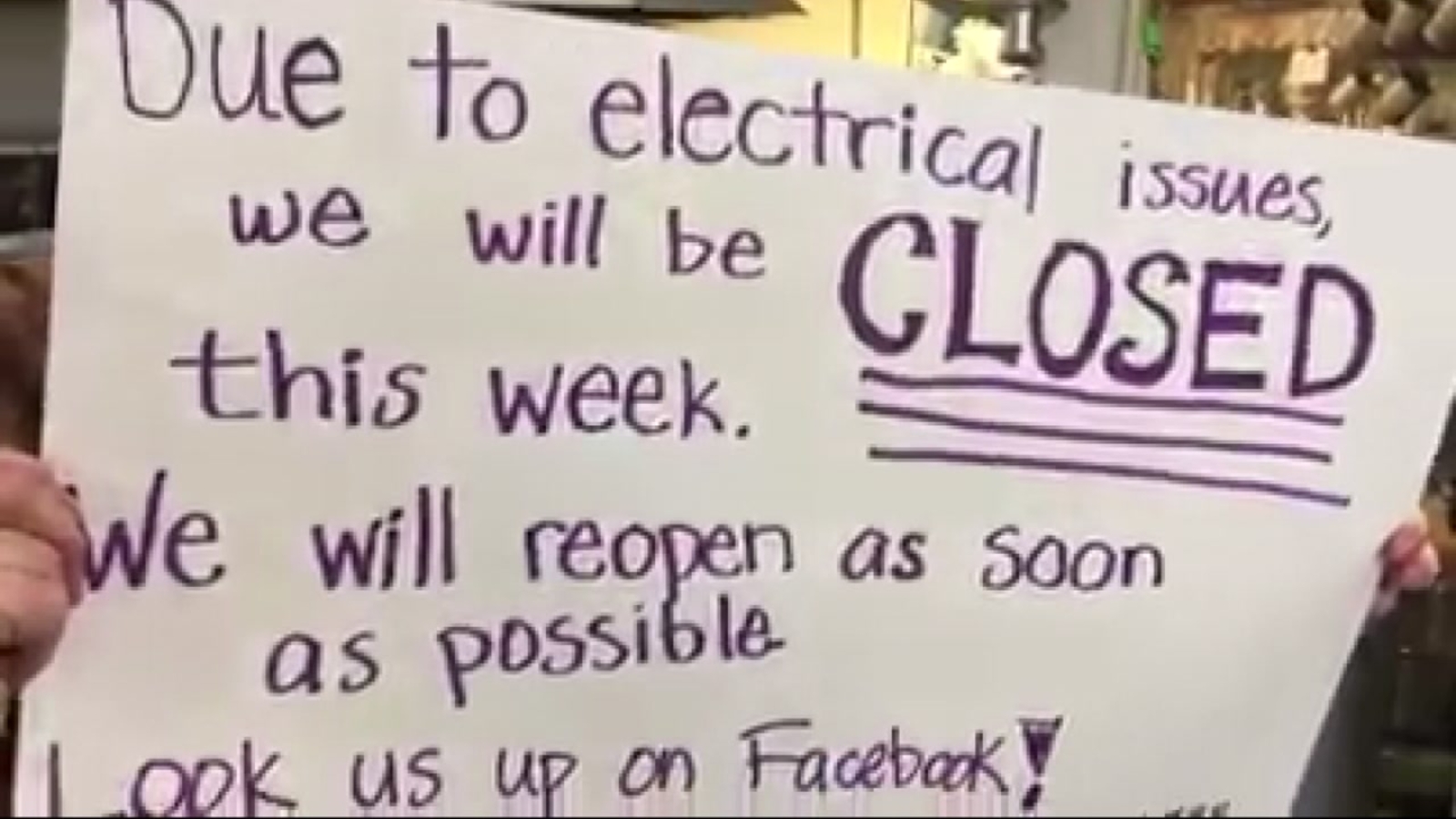 Equipment issue causes Flying Saucer Pie Company to halt dough production ABC13 Houston