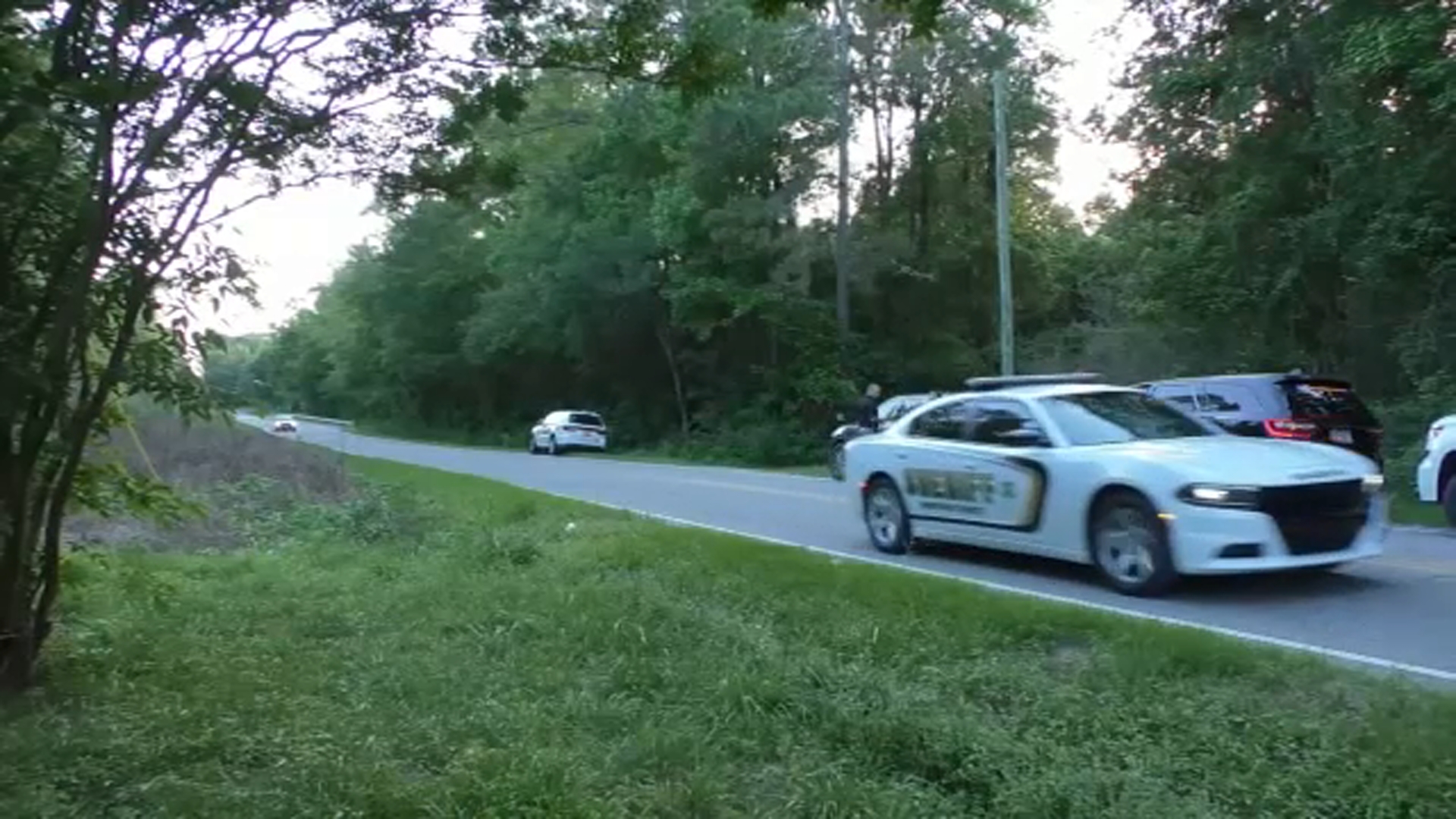 Man killed in Sampson County shooting identified