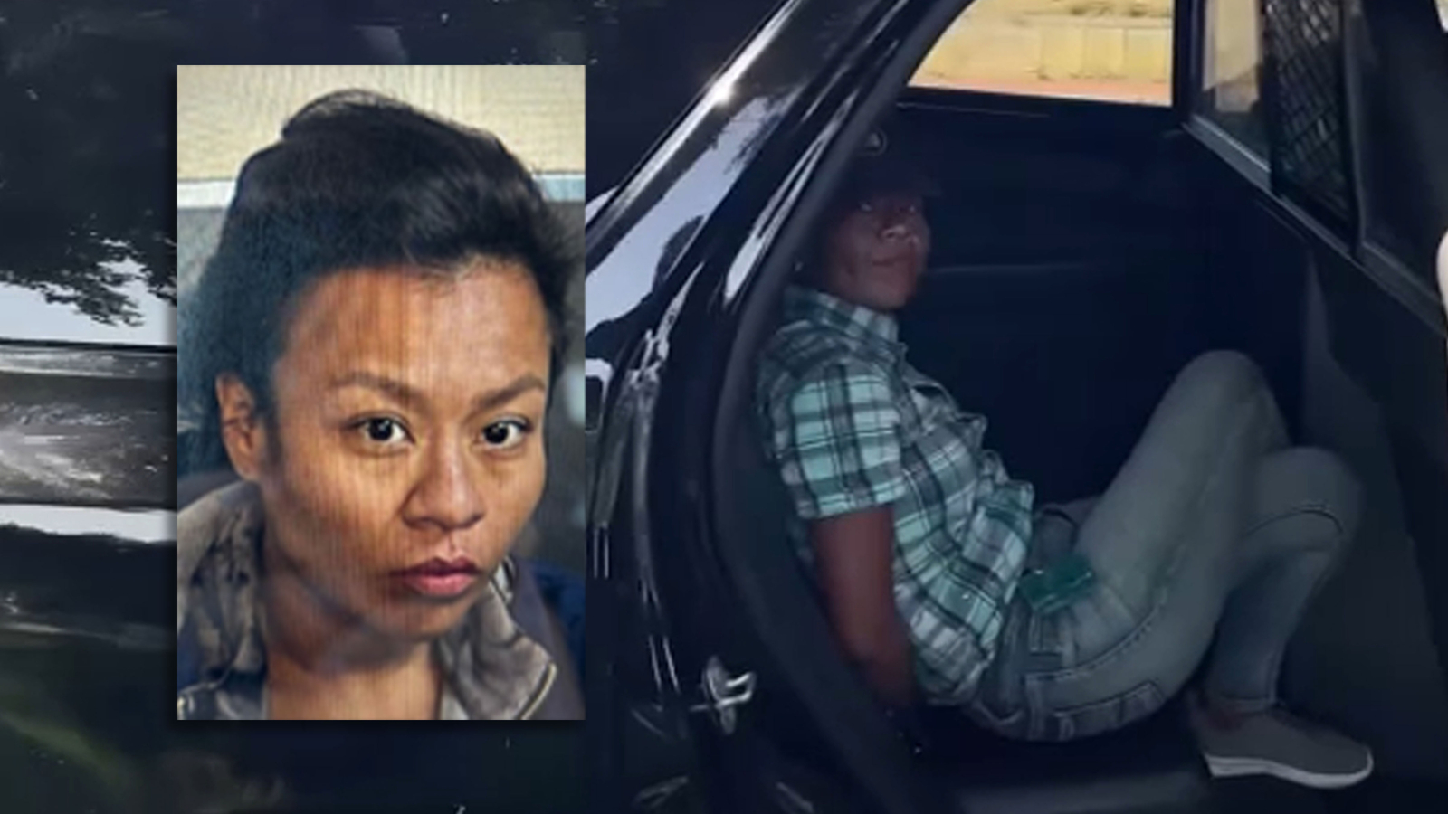 Woman arrested for starting fire along Highway 180 in Fresno County ...