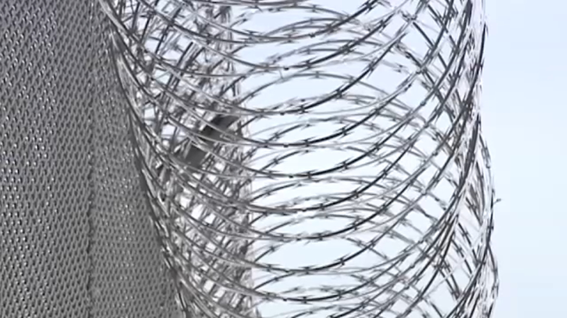 Sanford boot camp aims to turn inmates into entrepreneurs upon release -  ABC11 Raleigh-Durham