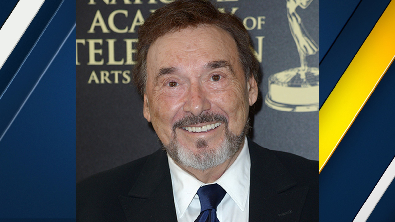 &lsquo;Days of Our Lives&rsquo; actor Joseph Mascolo dies at 87 - ABC7 Los Angeles