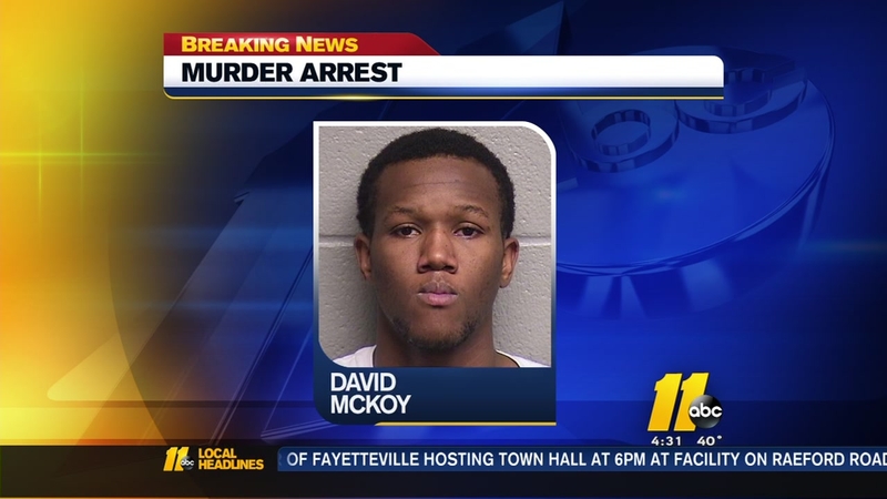 Deputies Arrest Suspect In Fatal Shooting North Of Durham Abc11 Raleigh Durham