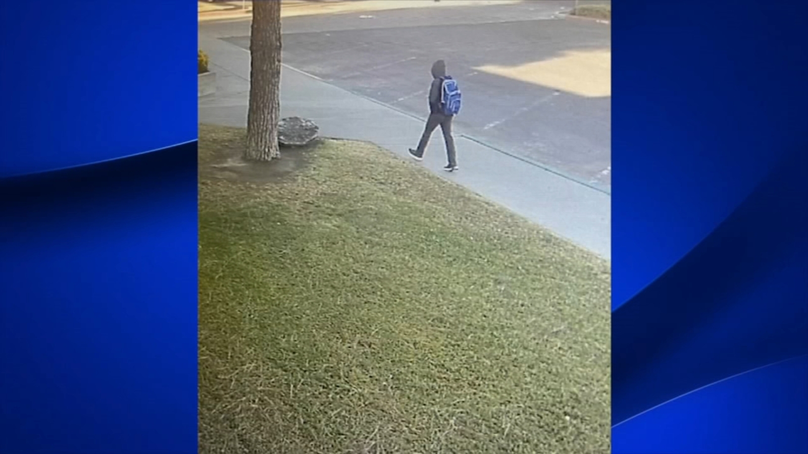 Teacher stops suspect from stabbing student at high school in Porterville