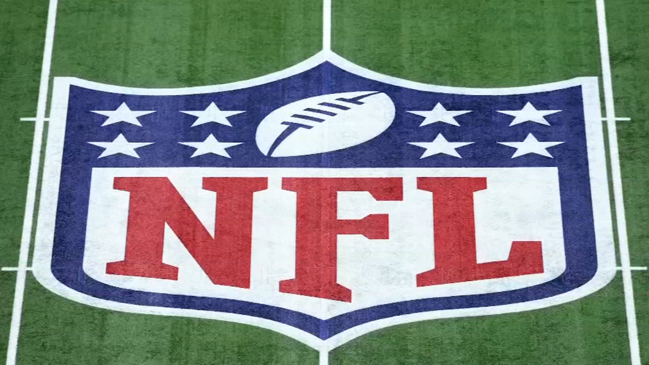 NFL players can compete in debut of Olympics flag football in 2028