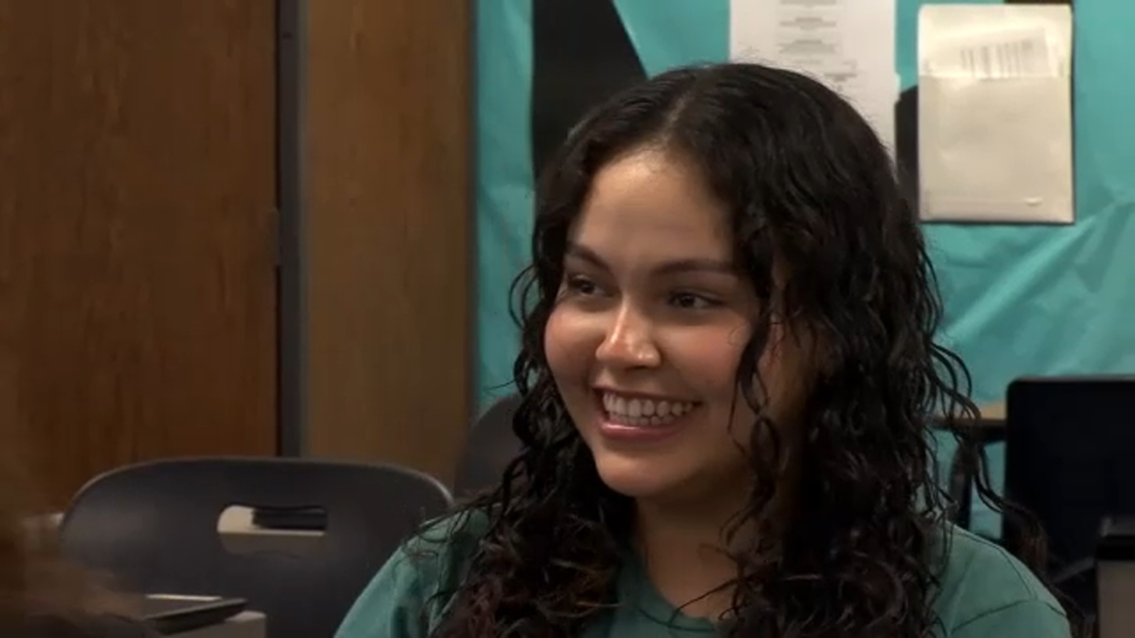 Senior Success Story: Mendota student didn't speak English as a freshman, but that didn't stop her