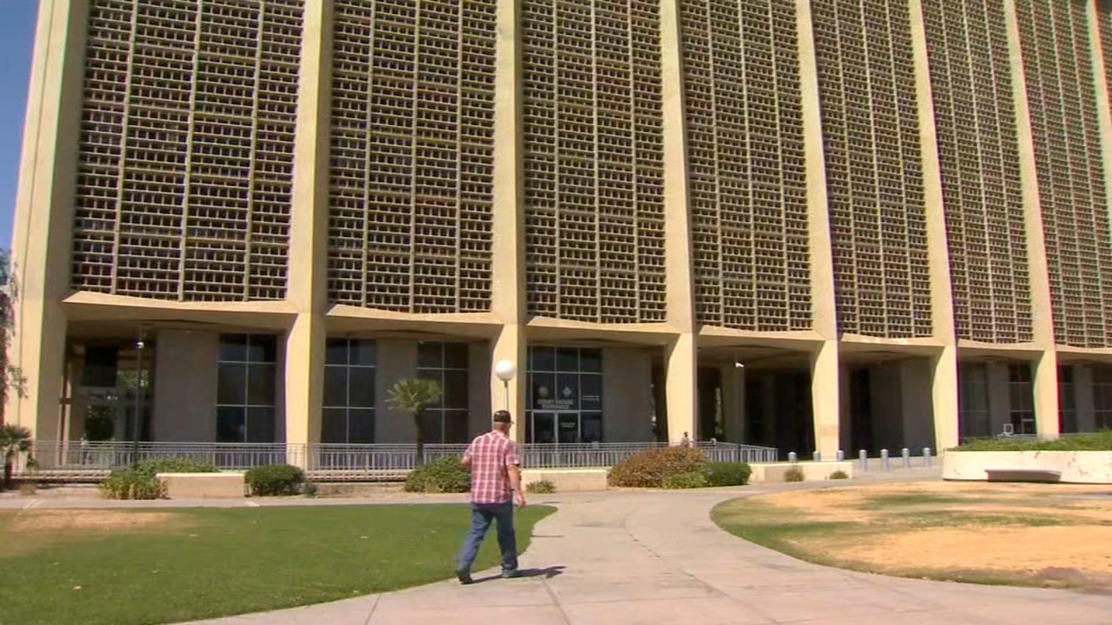 Pilot program increasing pay for Fresno County jurors suspended