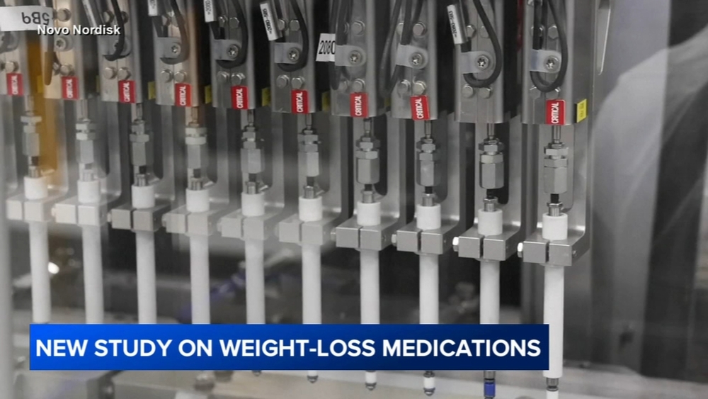 Dr. Alexa on weight loss drugs and beating summer sun