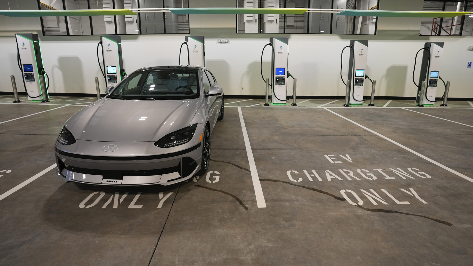 What to know about the US Senate's effort to block vehicle-emission rules in California