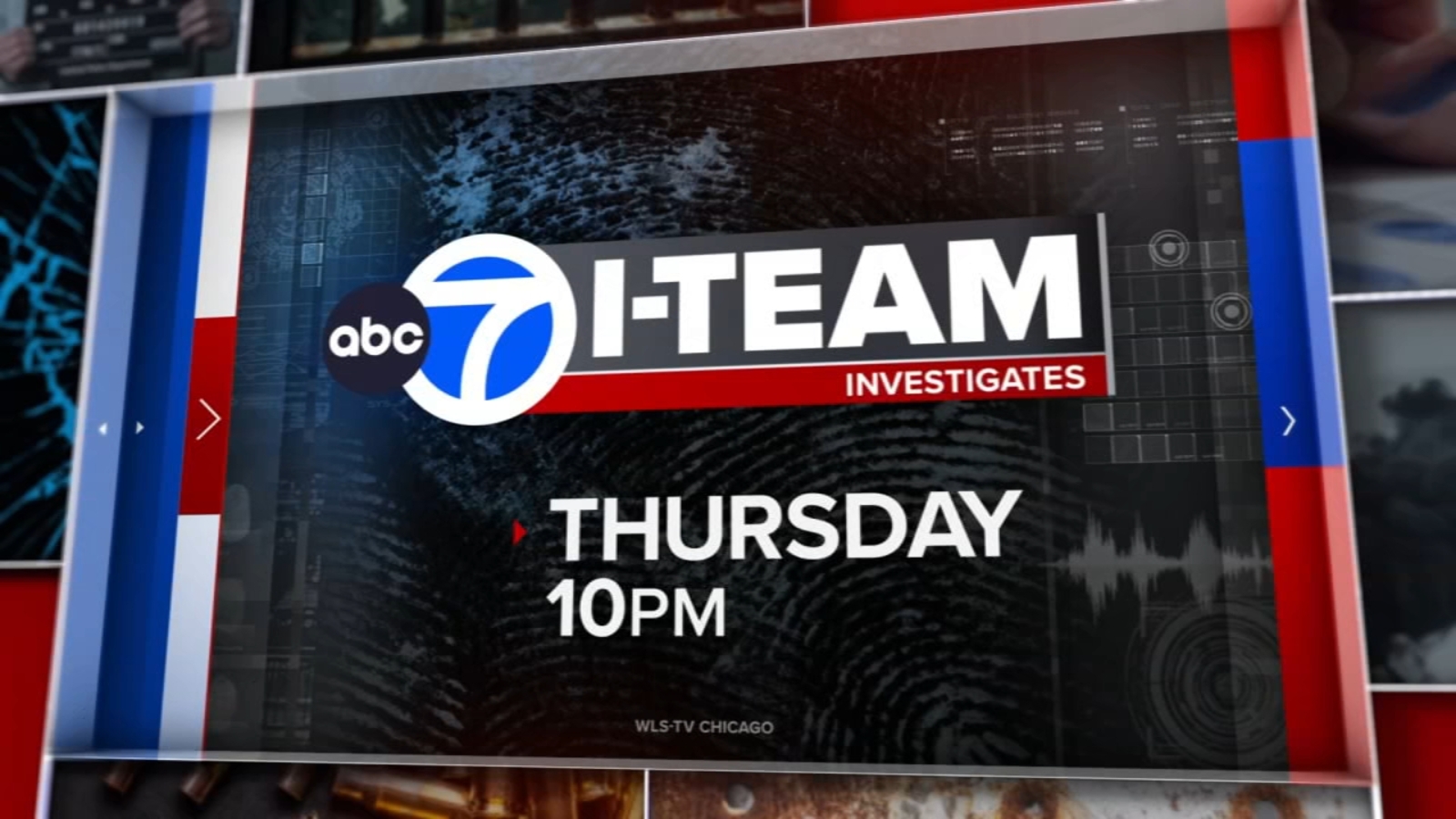 Mag Mile Shakedown - ABC7 Chicago