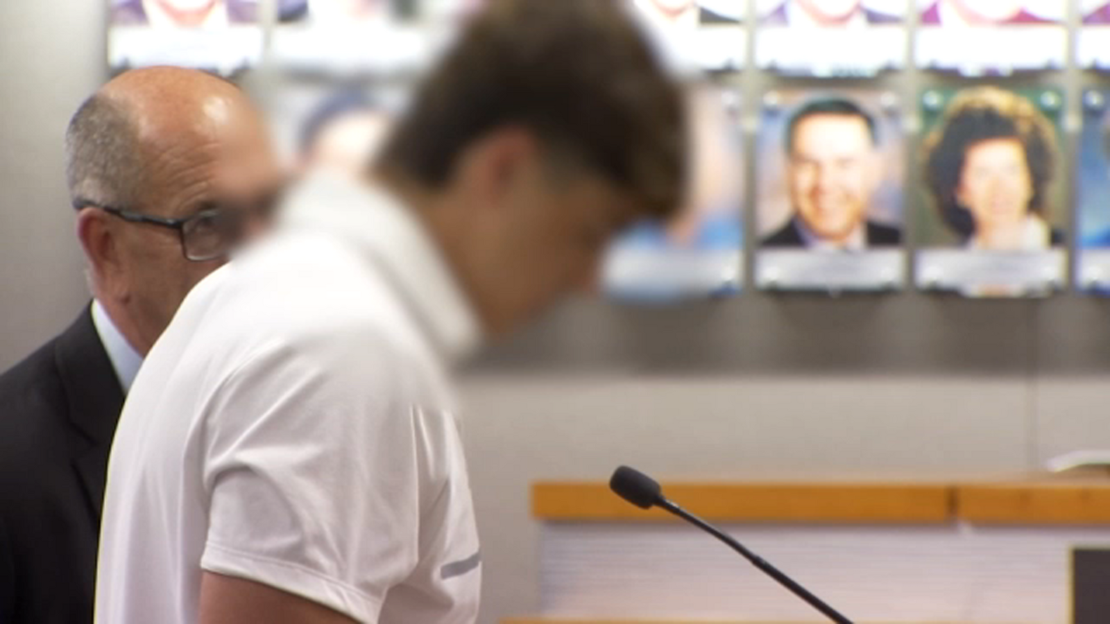 Clovis North students banned from graduation after being caught with alcohol speak out