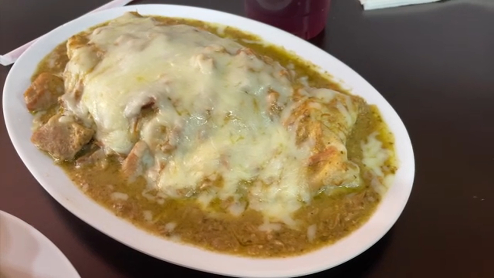 Dine and Dish: Mi Linda Tierra Taqueria in Sanger