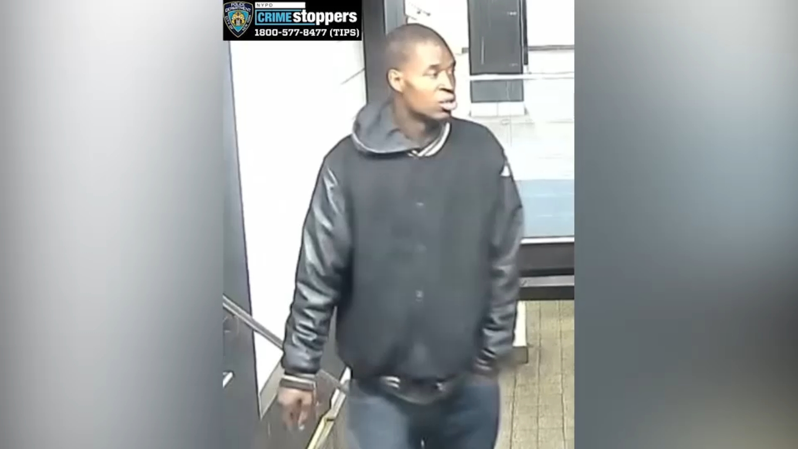 Subway crime: MTA conductor punched in face in random attack at 42 ...