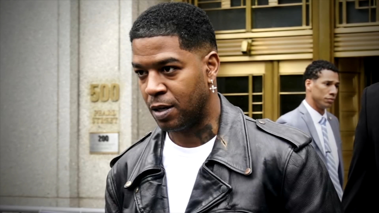 Hollywood’s Unexpected Links To The Diddy Trial: Myers, Cudi, Jordan Kid Cudi Porsche fire: Rapper Scott Mescudi known to be private, but