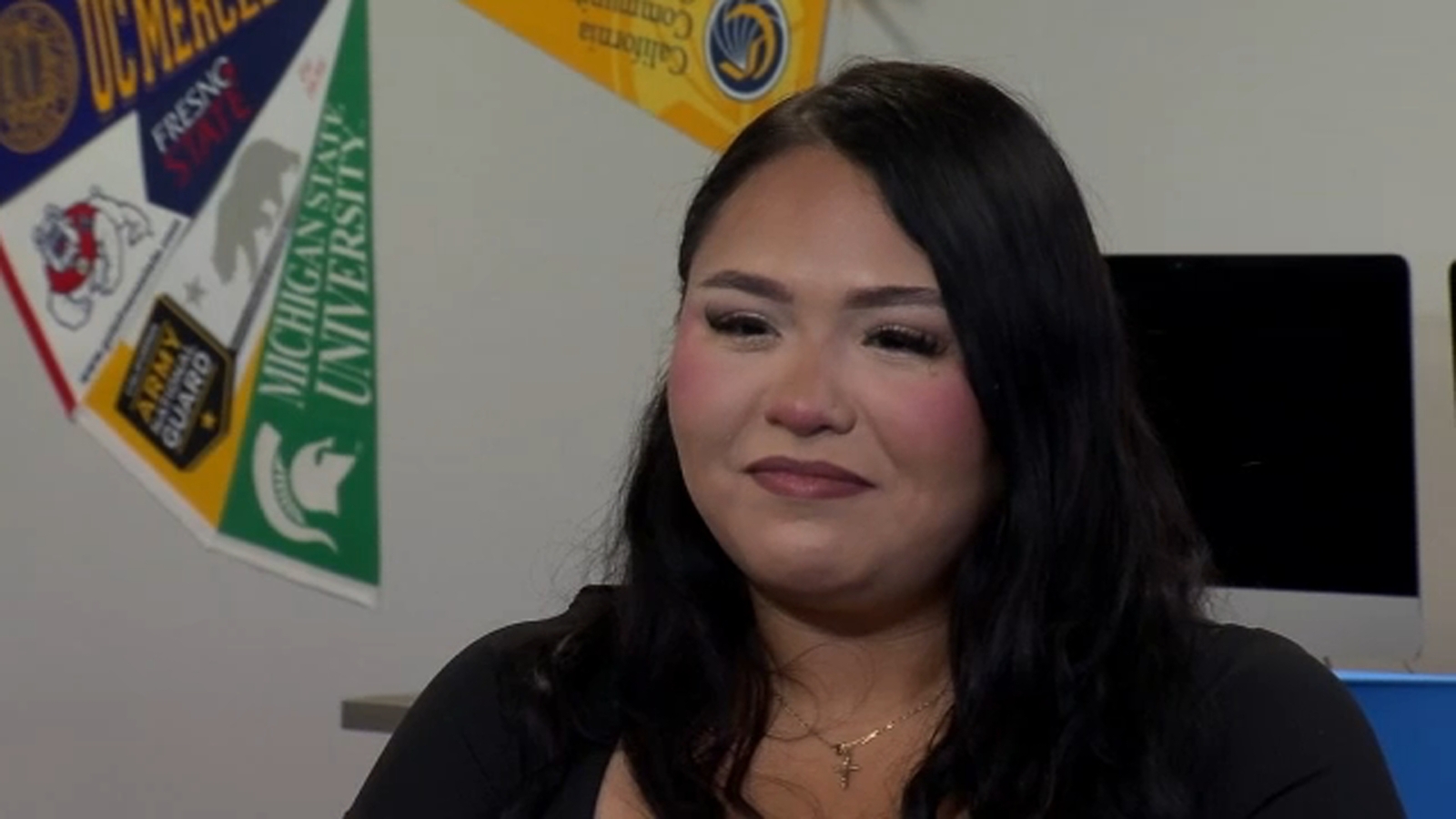 Senior Success Story: Parlier student worked around the clock to make up 60 credits and graduate