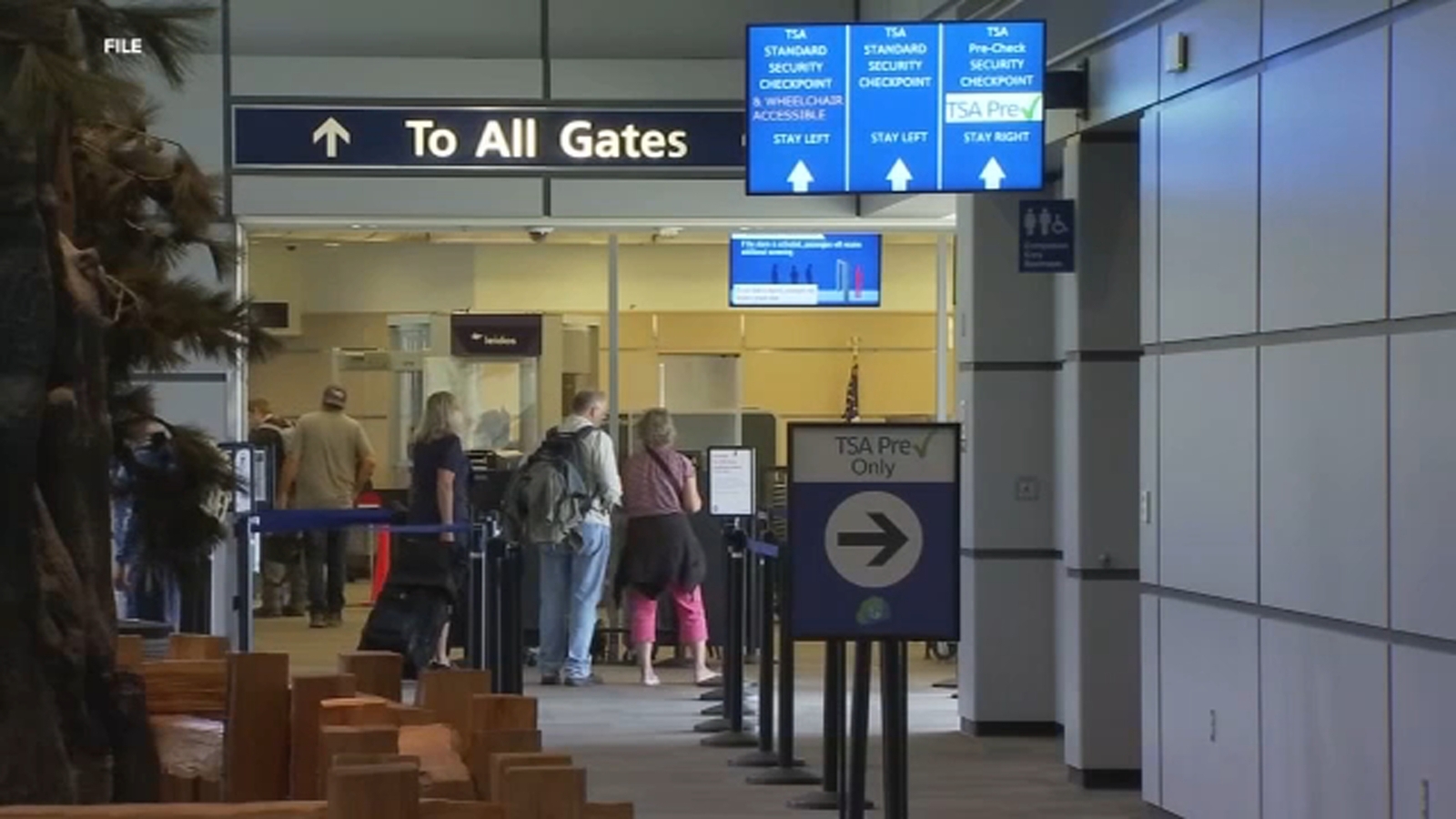 Allegiant begins direct flights between Fresno and Portland